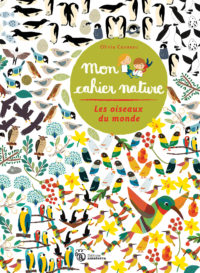 Les oiseaux du monde