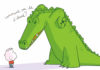 Je veux un cocodrile ! – Image 5