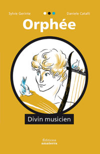 Orphée, divin musicien