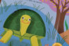 La tortue – Image 5