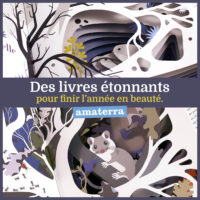 des livres étonnants