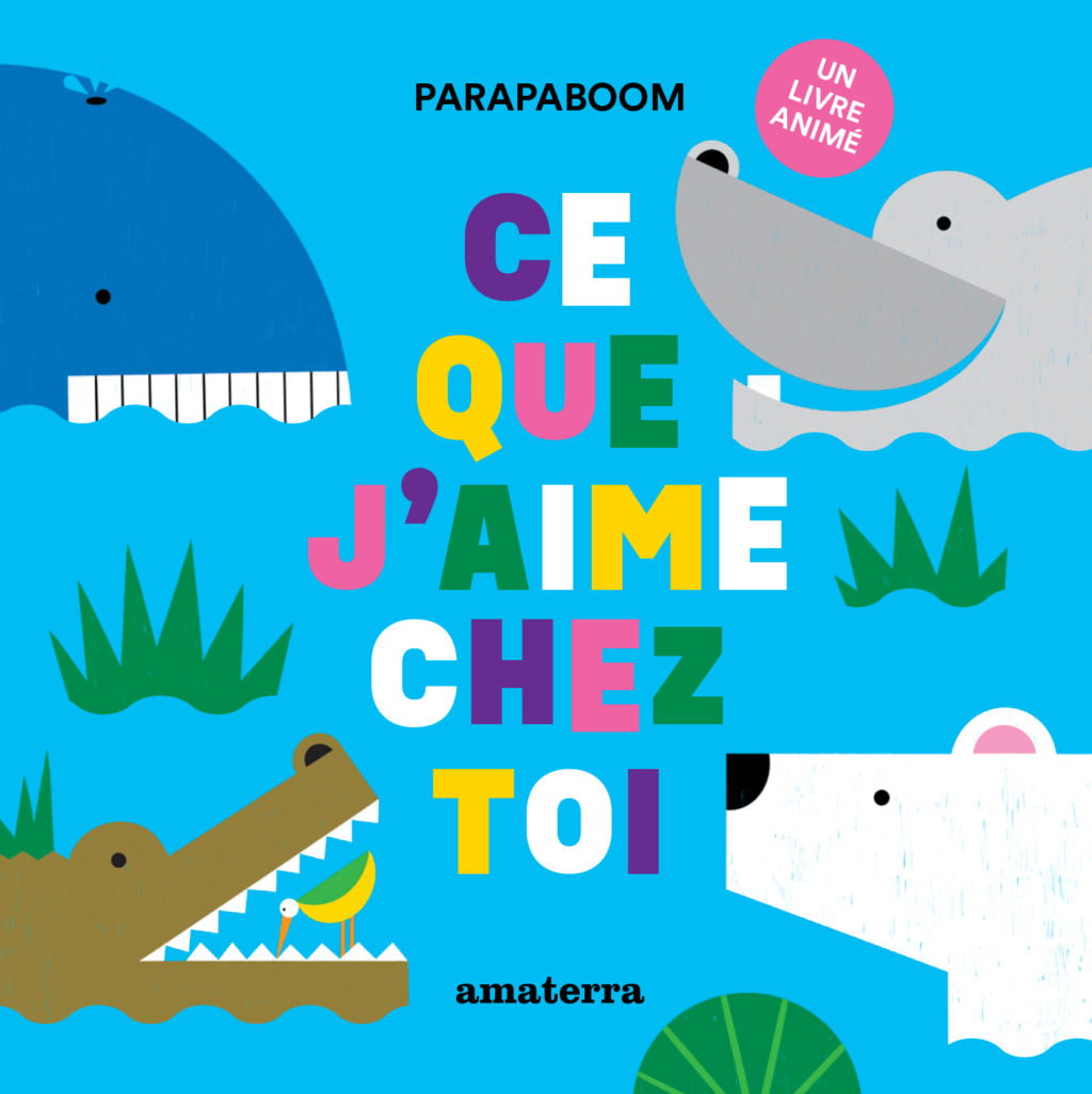 La nouveauté de la nouvelle année !