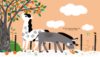 Dans les champs <br/ >écoute les animaux – Image 3