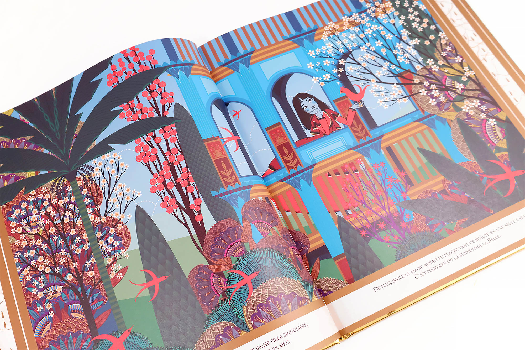 La Belle et la Bête – Image 2