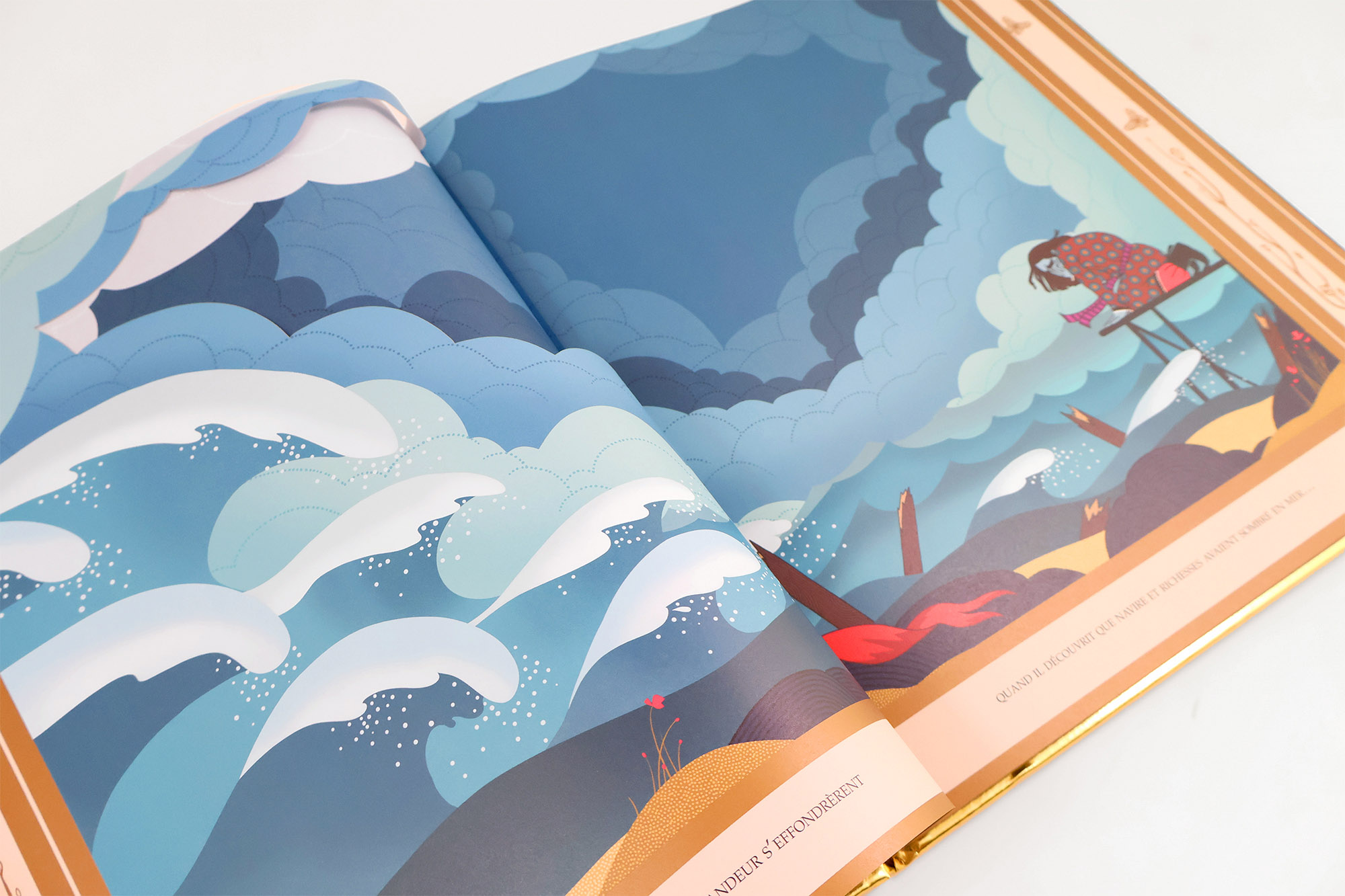 La Belle et la Bête – Image 3