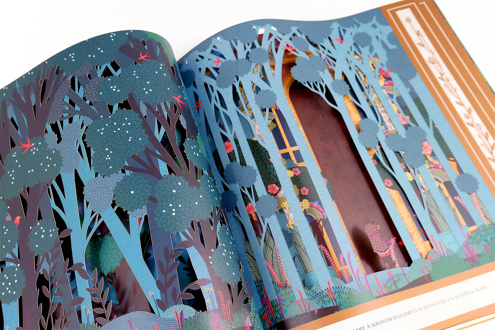 La Belle et la Bête – Image 4