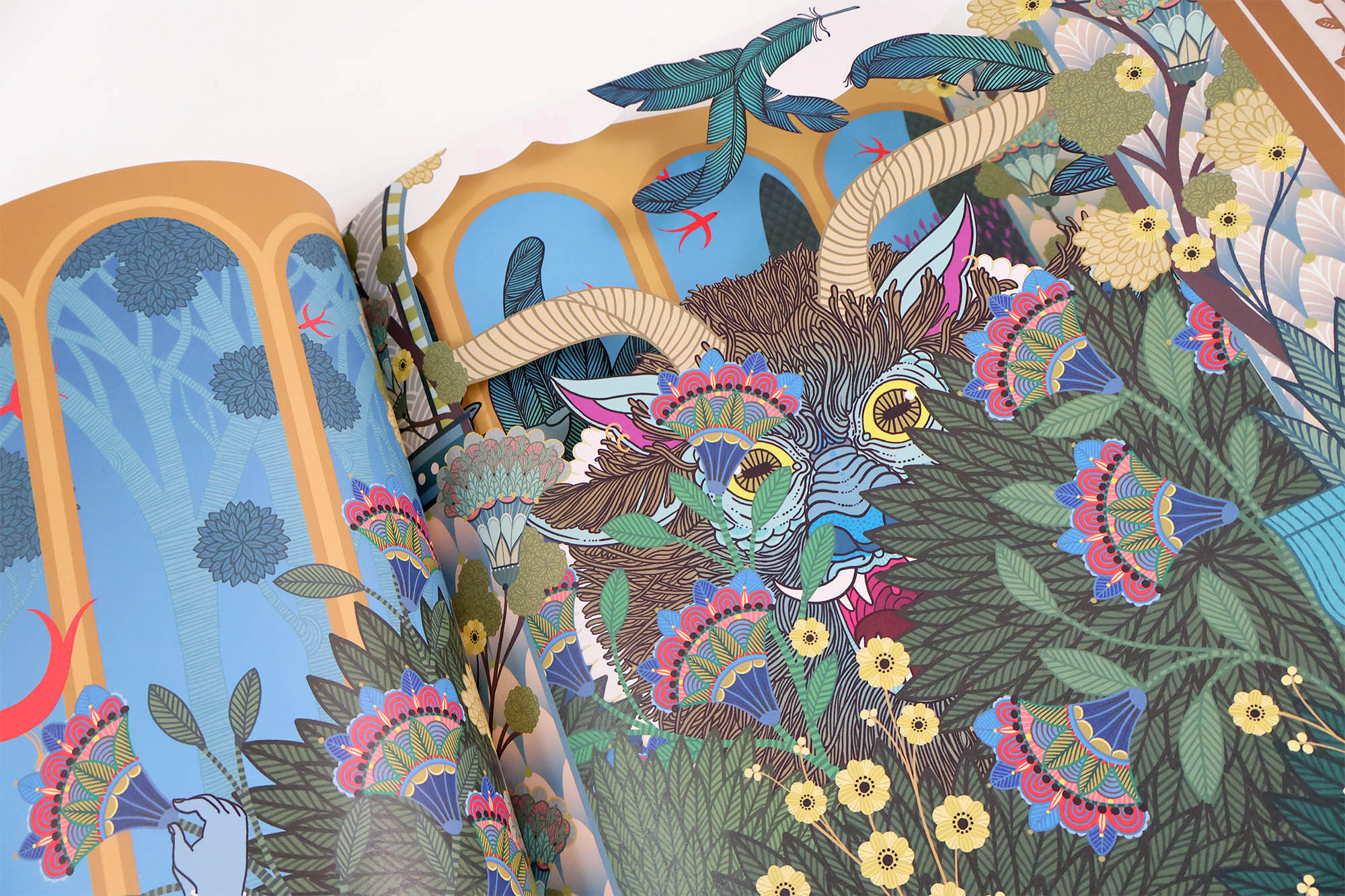 La Belle et la Bête – Image 5