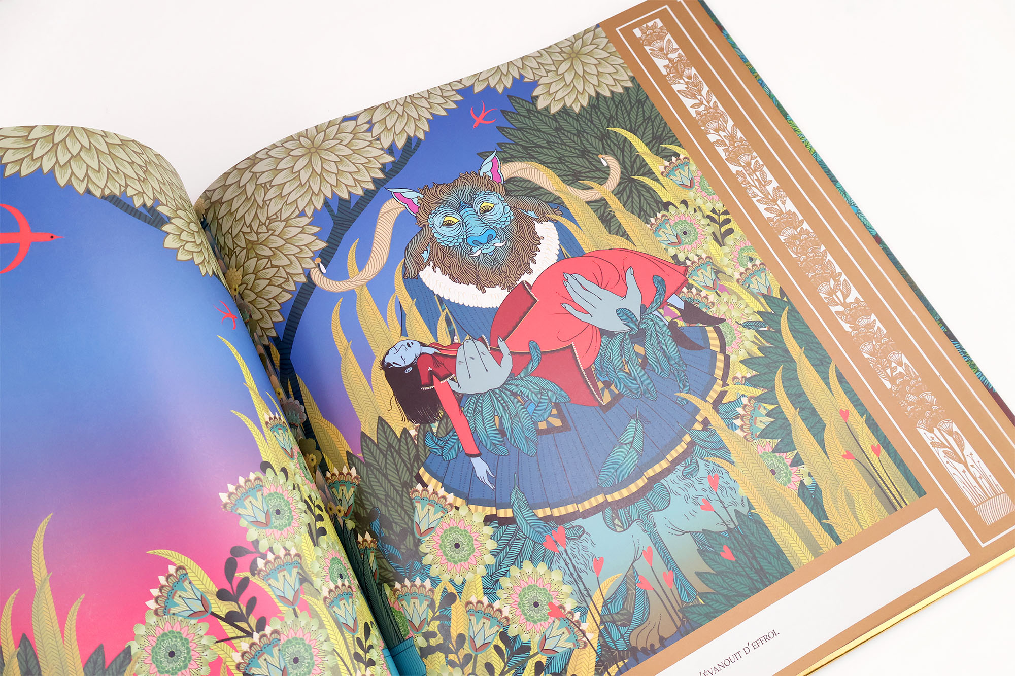 La Belle et la Bête – Image 6