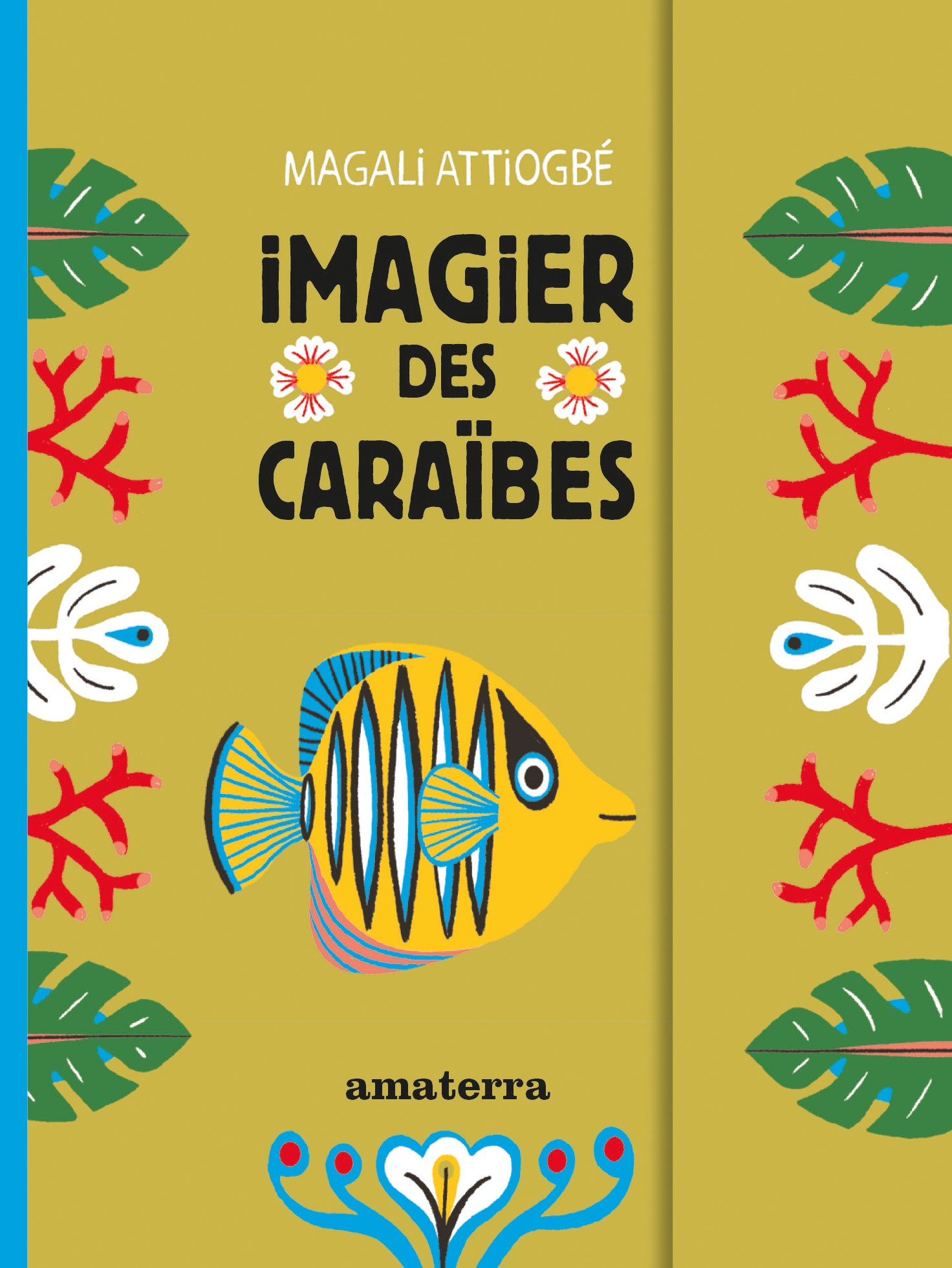 Imagier des Caraïbes