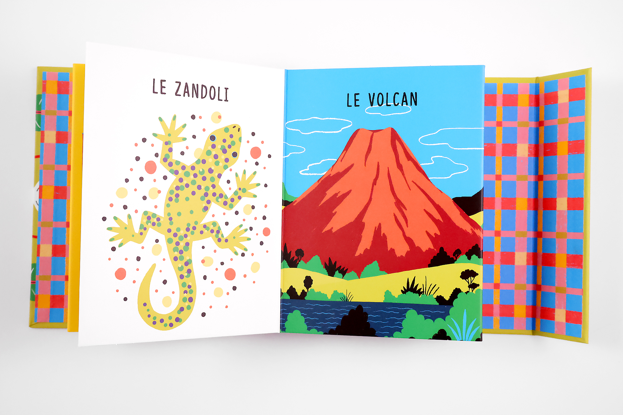 Imagier des Caraïbes – Image 2