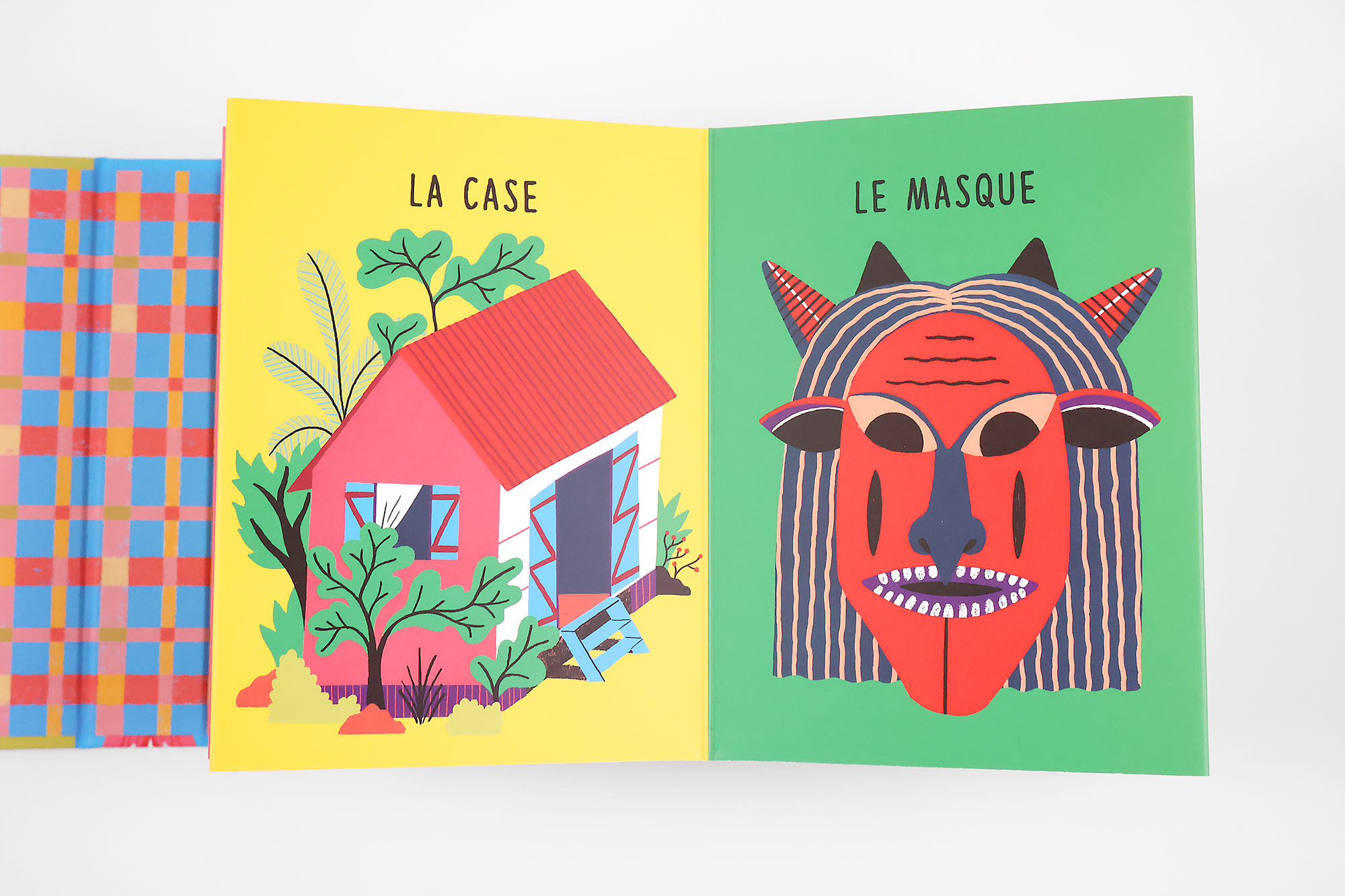 Imagier des Caraïbes – Image 3