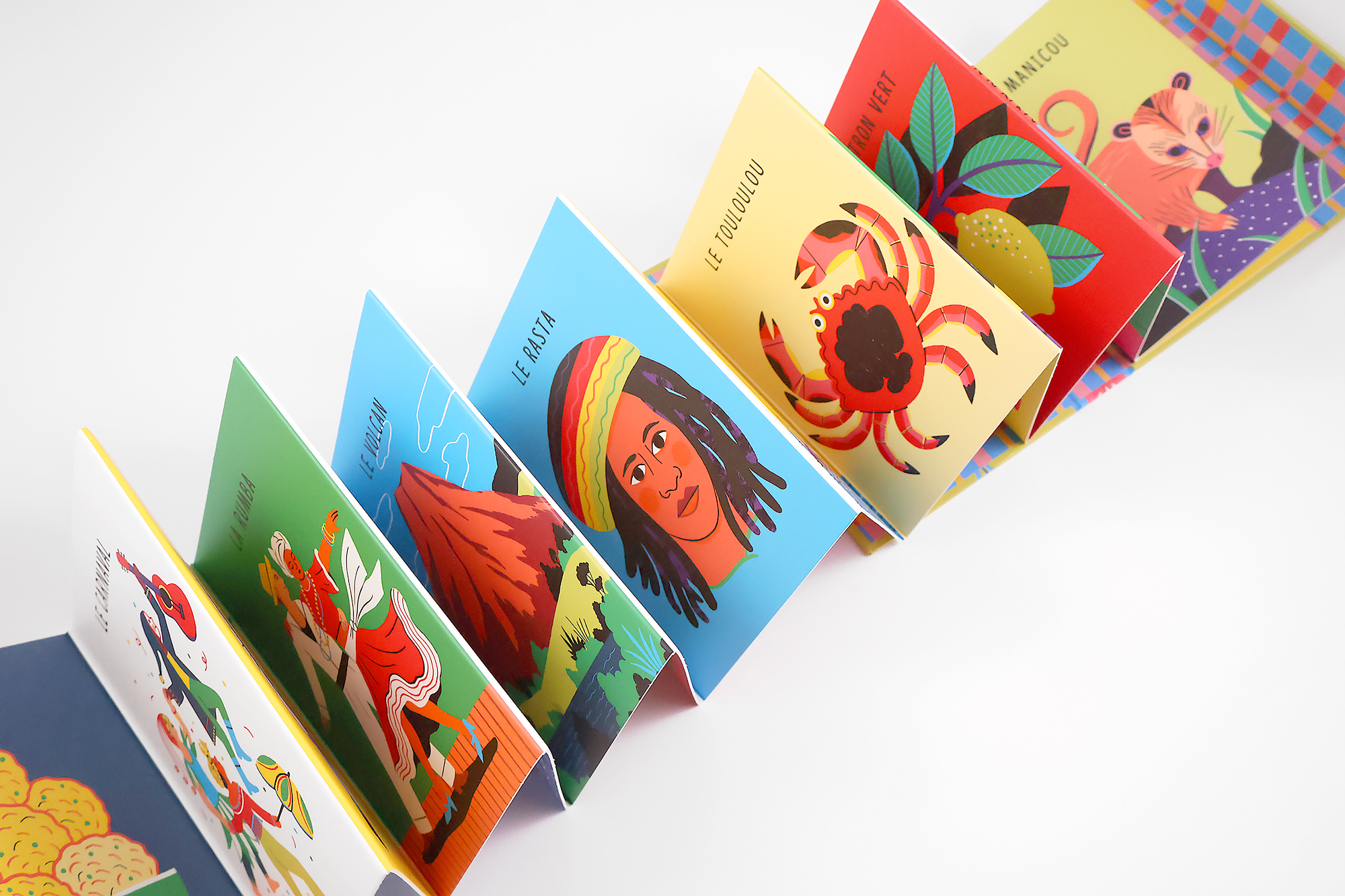 Imagier des Caraïbes – Image 5