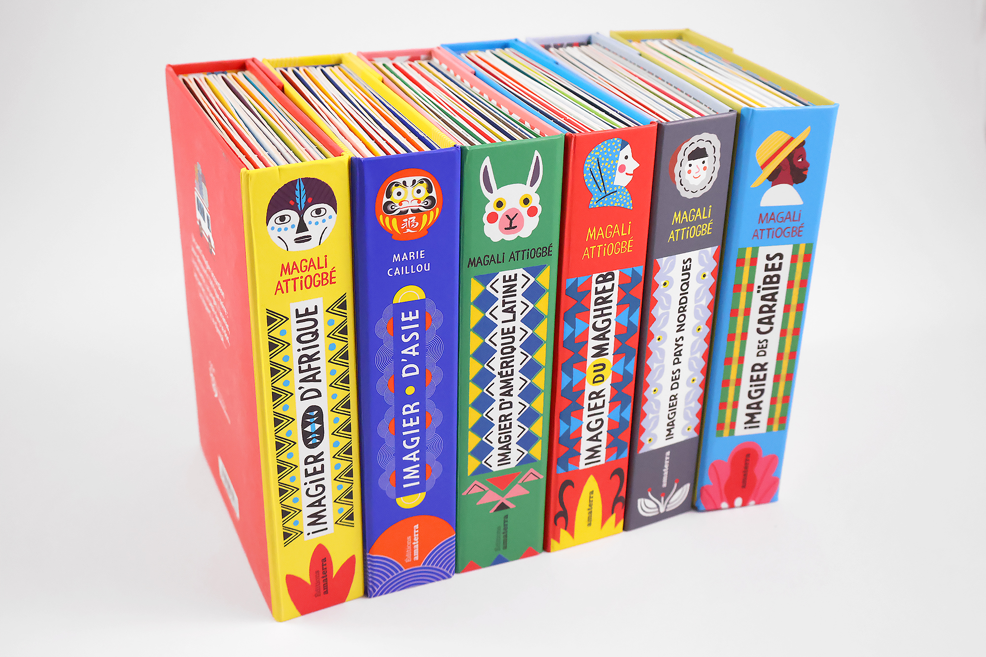 Imagier des Caraïbes – Image 7