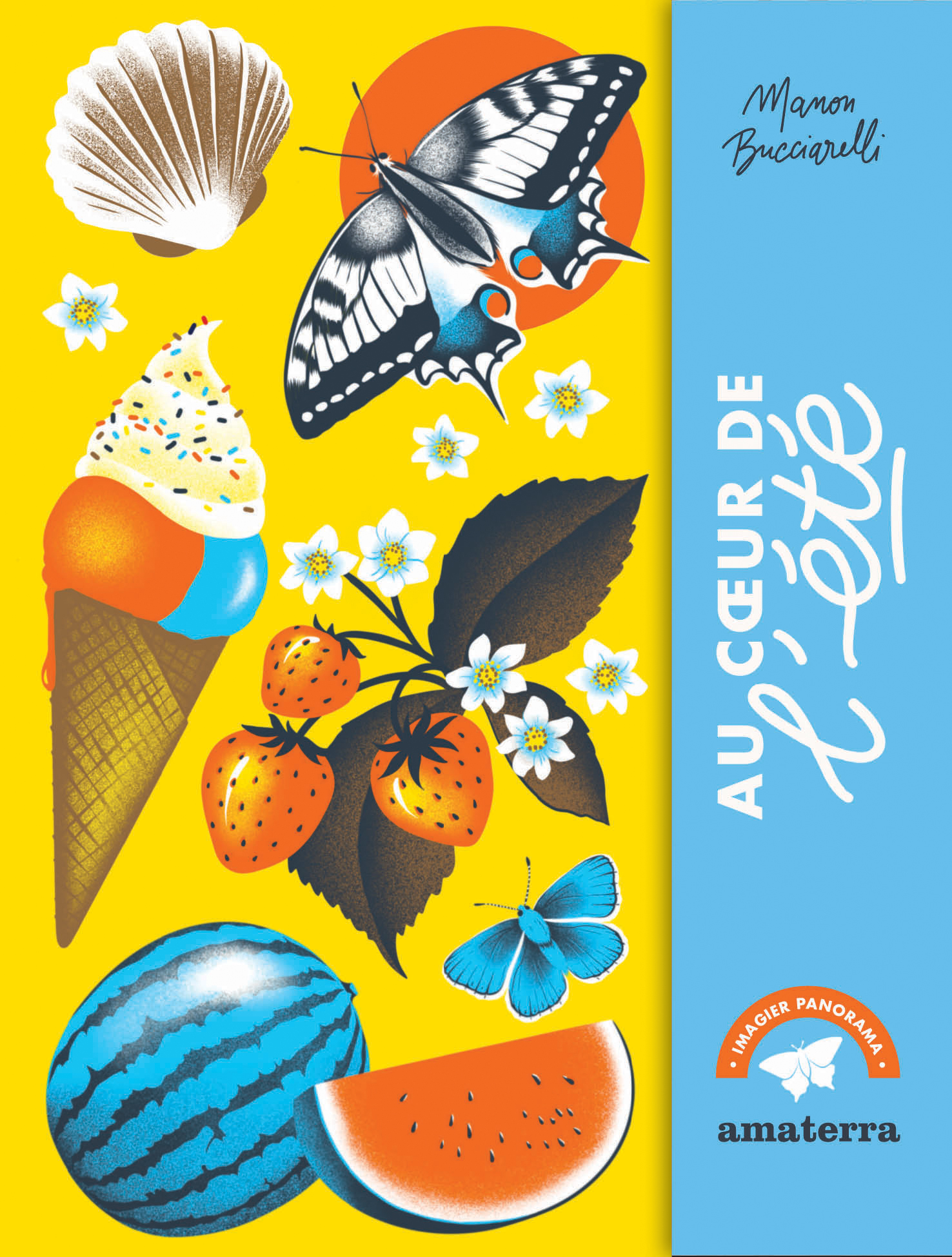 Au cœur de l'été