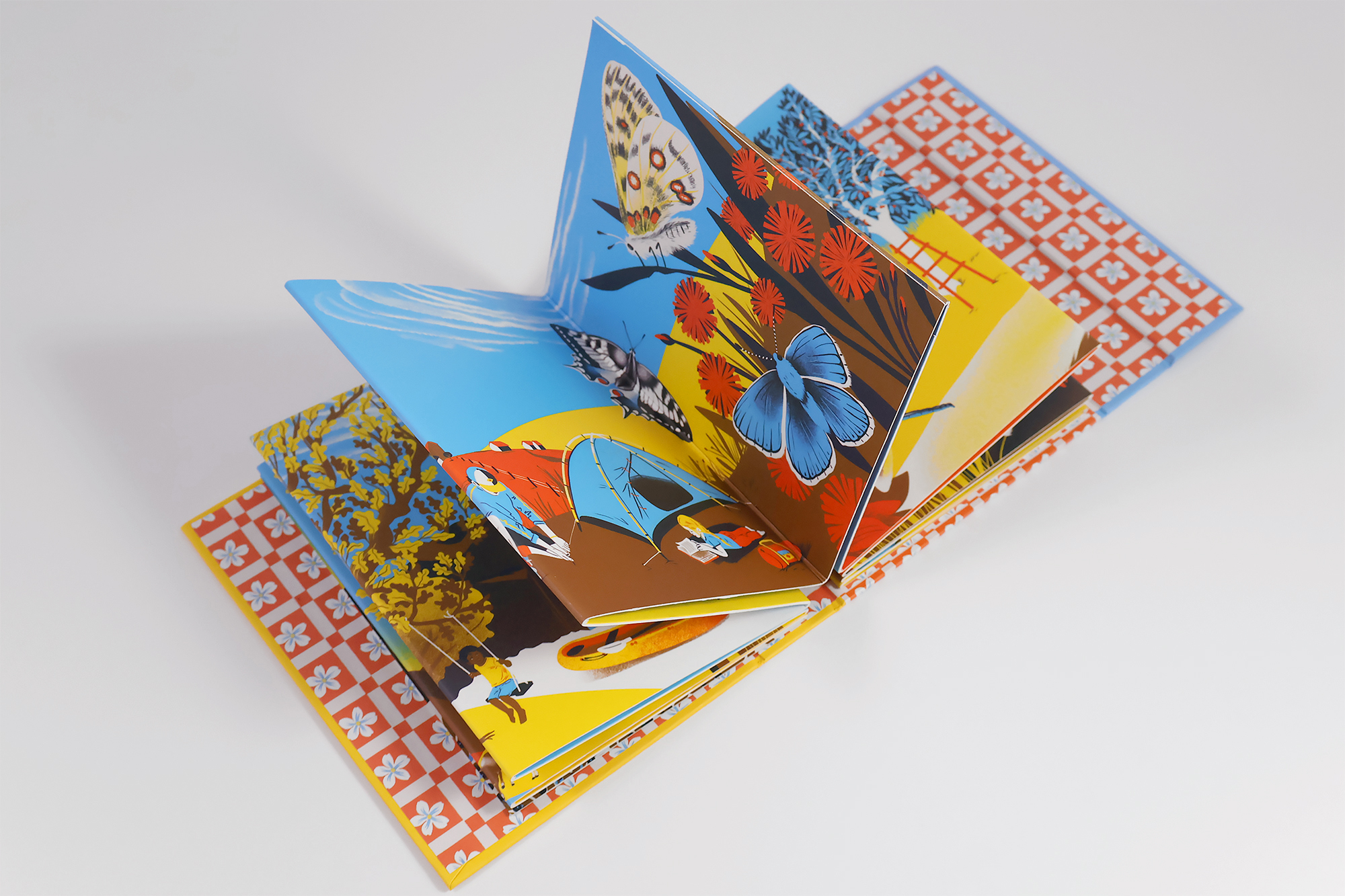 Au cœur de l'été – Image 3