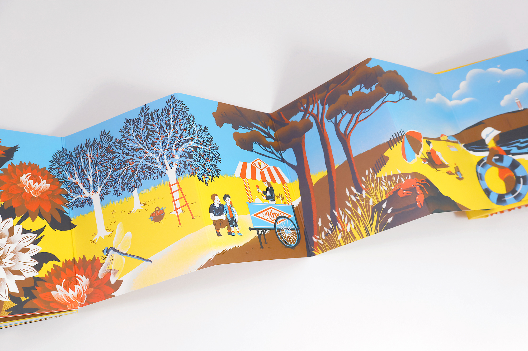 Au cœur de l'été – Image 3