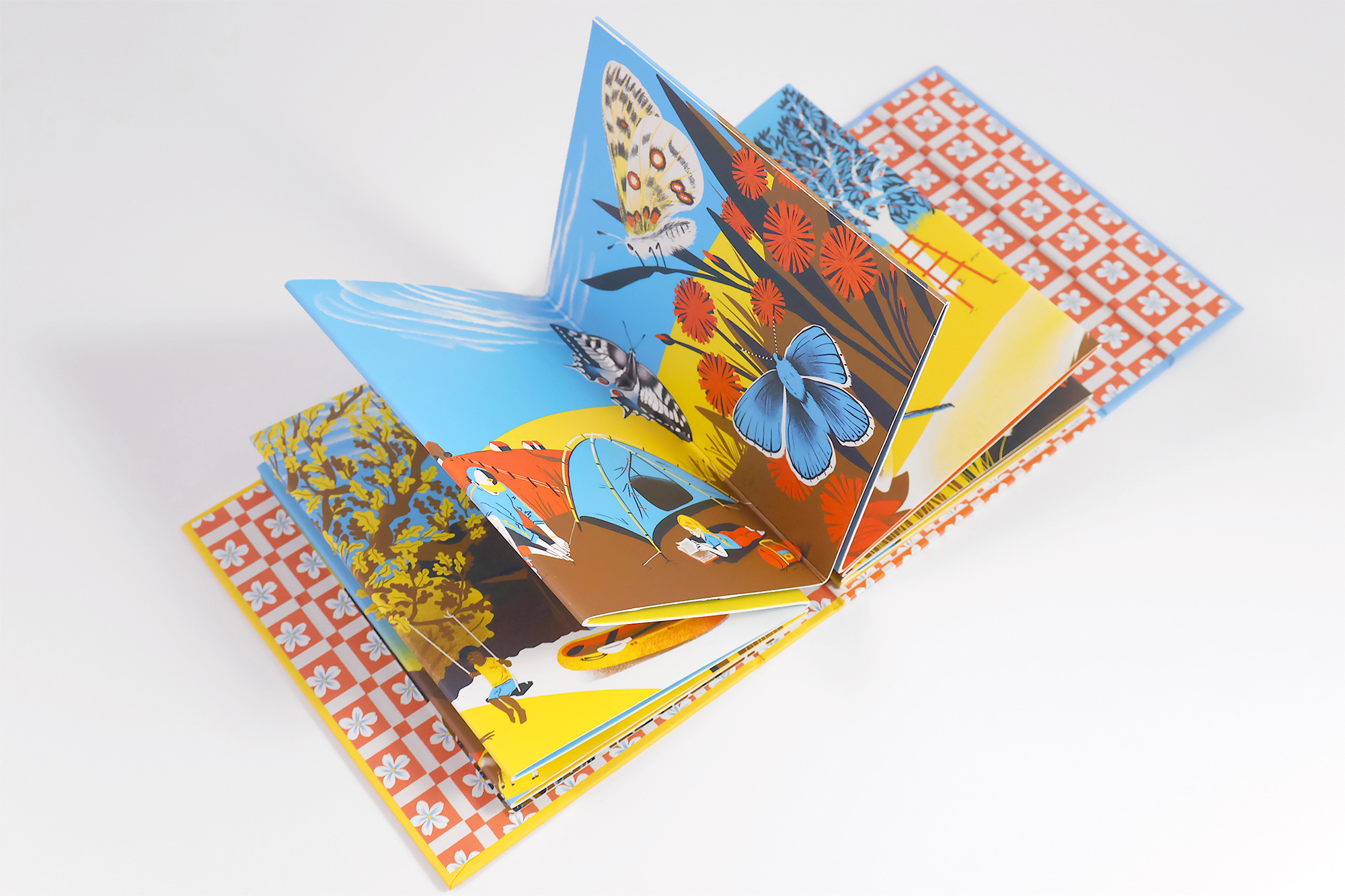 Au cœur de l'été – Image 6