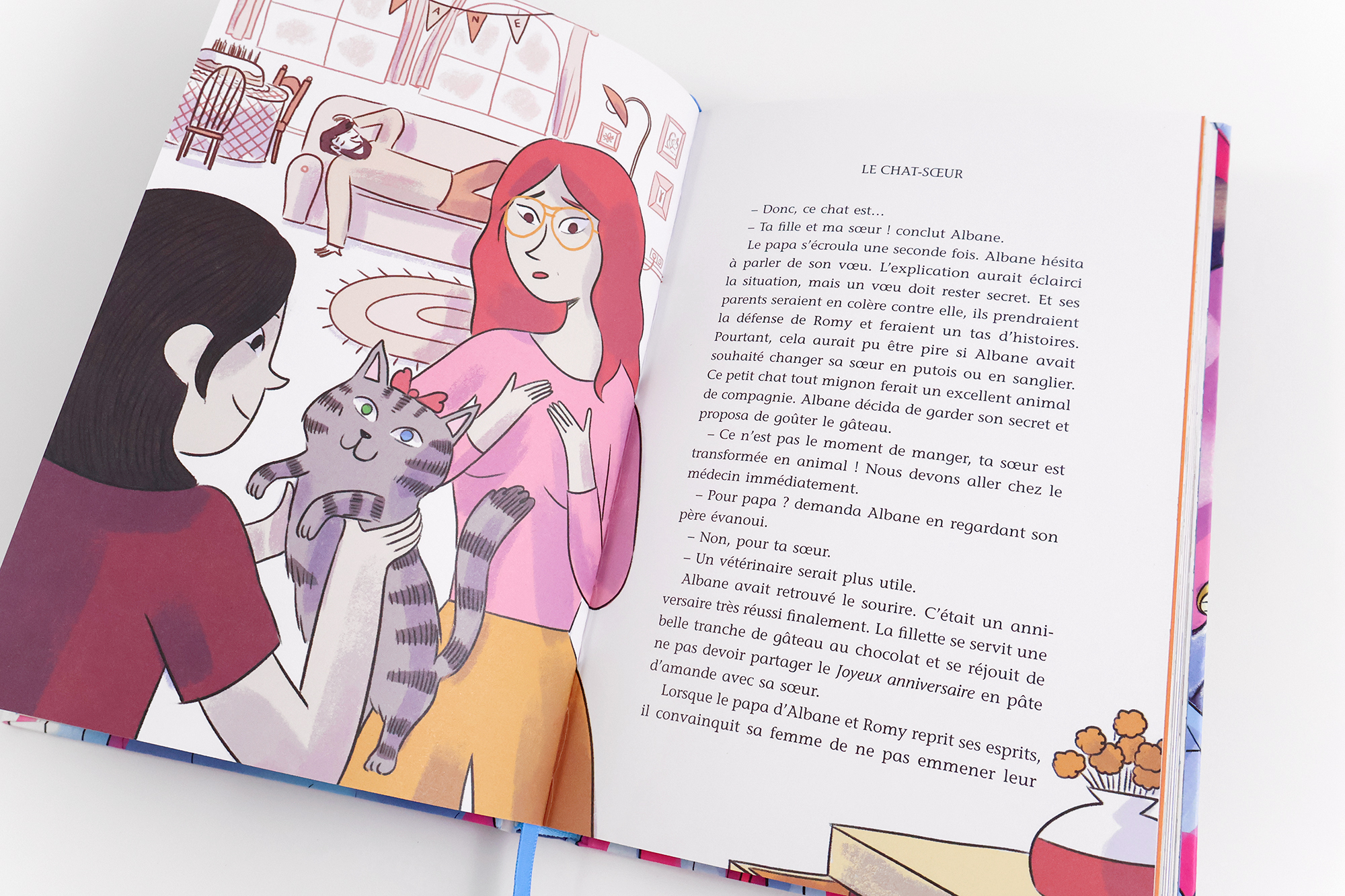 Lison et les intraterrestres – Image 5